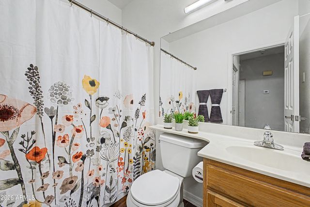 2801 N LITCHFIELD Road 17, Goodyear, AZ 85395