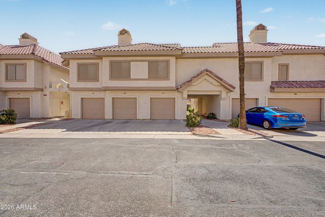 2801 N LITCHFIELD Road 17, Goodyear, AZ 85395