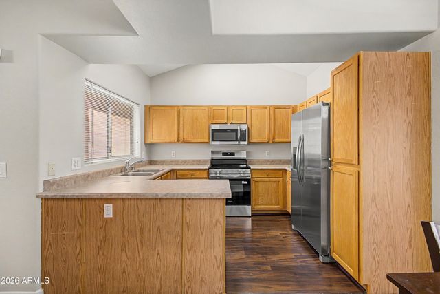 2801 N LITCHFIELD Road 17, Goodyear, AZ 85395