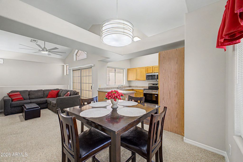 2801 N LITCHFIELD Road 17, Goodyear, AZ 85395 — photo 4