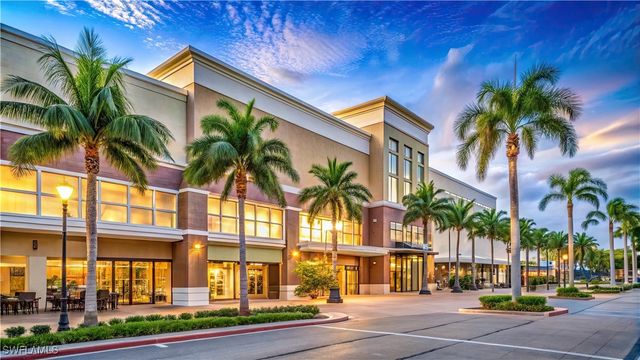 699 110th AVE Unit A, Naples, FL 34108