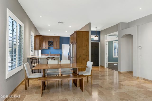 39038 S Casual Drive, Saddlebrooke, AZ 85739