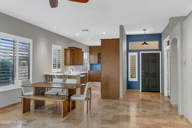 39038 S Casual Drive, Saddlebrooke, AZ 85739