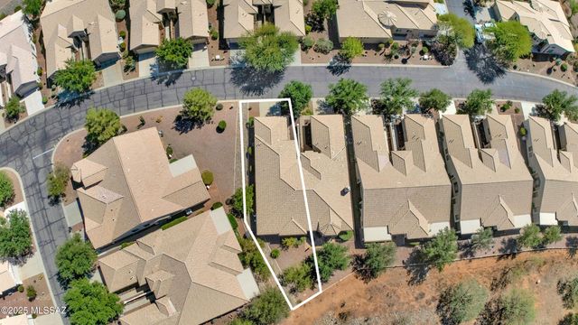 39038 S Casual Drive, Saddlebrooke, AZ 85739