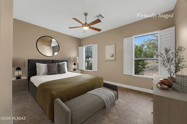 39038 S Casual Drive, Saddlebrooke, AZ 85739