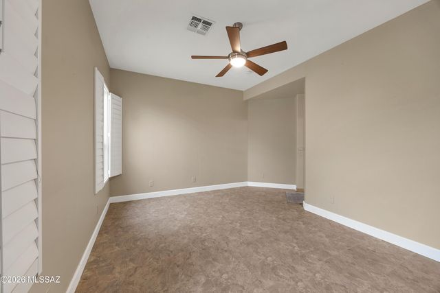 39038 S Casual Drive, Saddlebrooke, AZ 85739