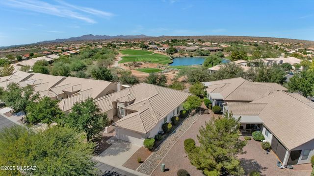 39038 S Casual Drive, Saddlebrooke, AZ 85739