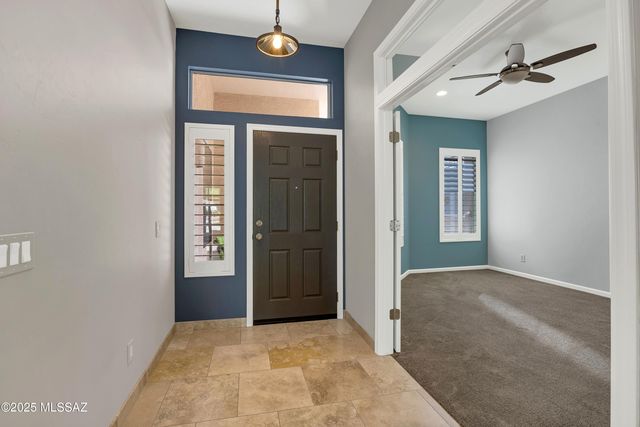 39038 S Casual Drive, Saddlebrooke, AZ 85739