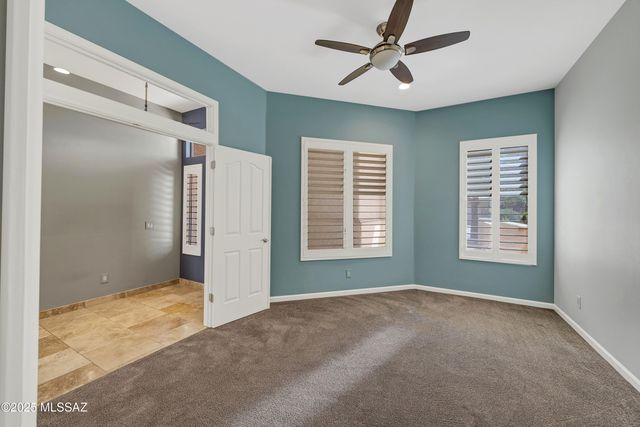 39038 S Casual Drive, Saddlebrooke, AZ 85739