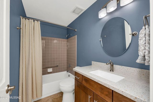 39038 S Casual Drive, Saddlebrooke, AZ 85739