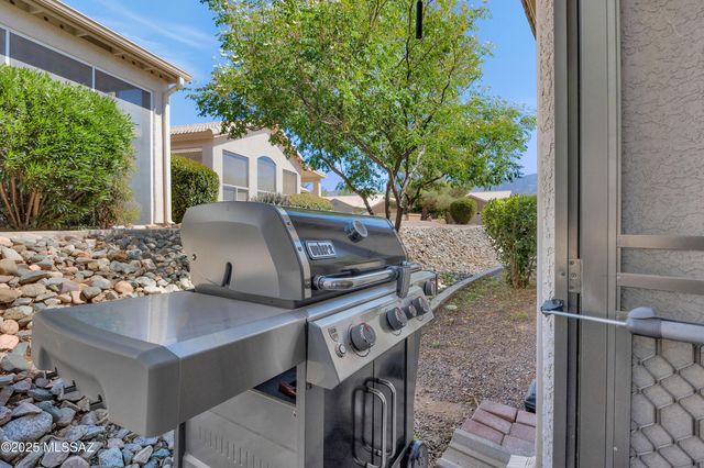 39038 S Casual Drive, Saddlebrooke, AZ 85739