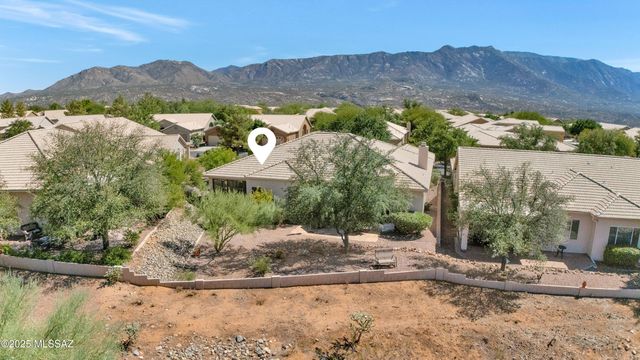39038 S Casual Drive, Saddlebrooke, AZ 85739
