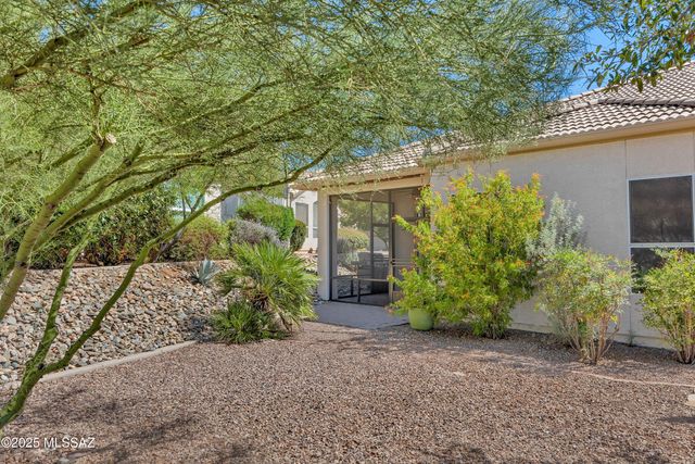 39038 S Casual Drive, Saddlebrooke, AZ 85739