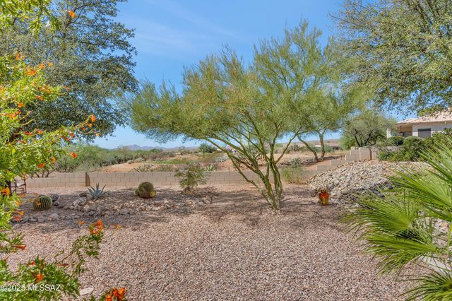39038 S Casual Drive, Saddlebrooke, AZ 85739