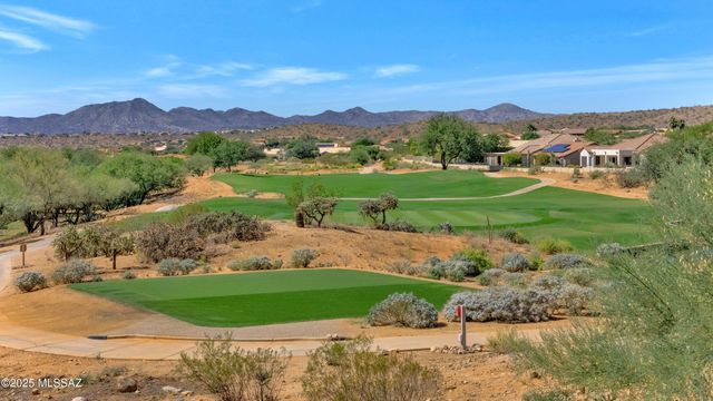 39038 S Casual Drive, Saddlebrooke, AZ 85739