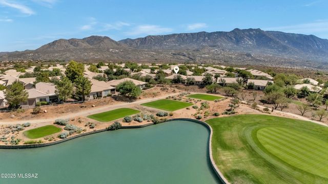 39038 S Casual Drive, Saddlebrooke, AZ 85739