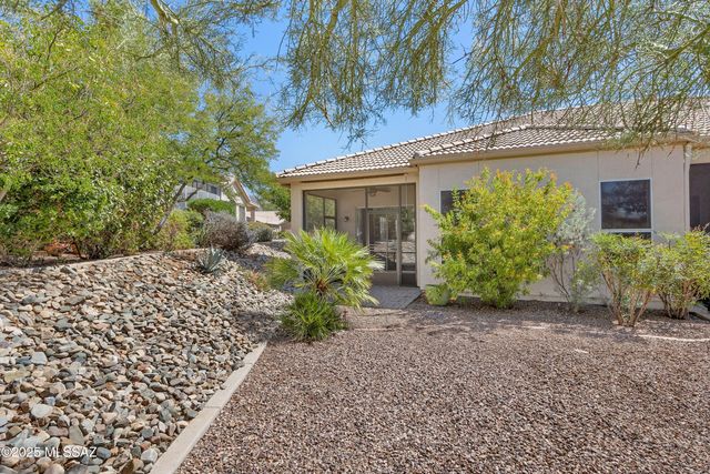 39038 S Casual Drive, Saddlebrooke, AZ 85739