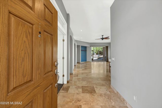 39038 S Casual Drive, Saddlebrooke, AZ 85739