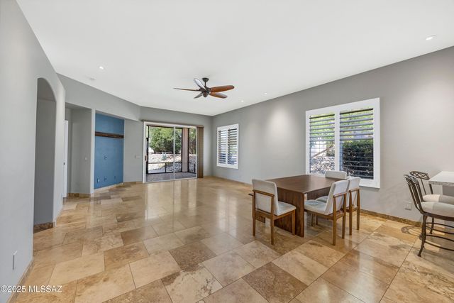 39038 S Casual Drive, Saddlebrooke, AZ 85739