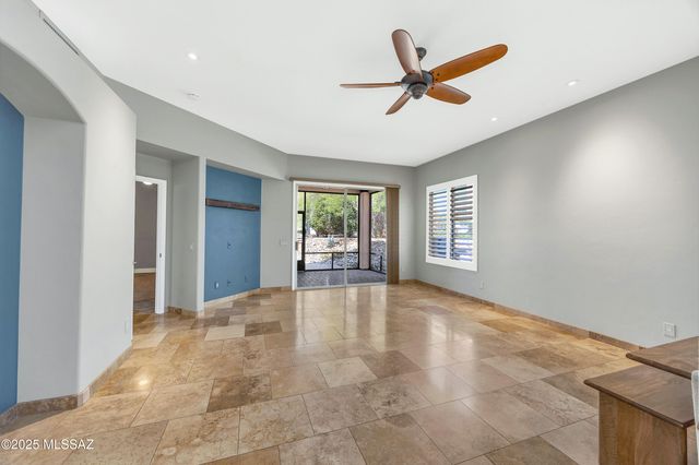 39038 S Casual Drive, Saddlebrooke, AZ 85739