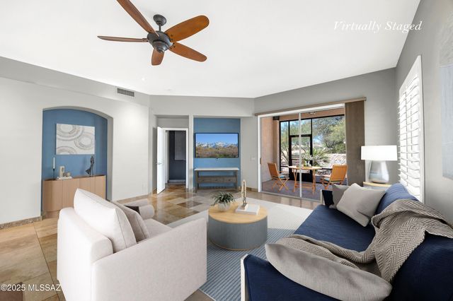 39038 S Casual Drive, Saddlebrooke, AZ 85739