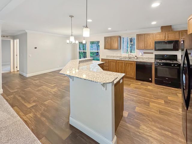 12834 Spanish Ln, Nevada City, CA 95959