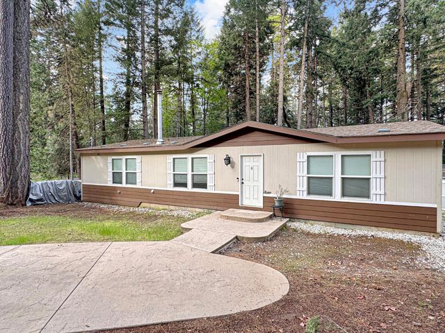 12834 Spanish Ln, Nevada City, CA 95959