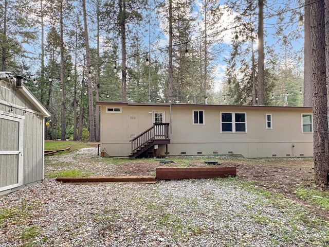 12834 Spanish Ln, Nevada City, CA 95959