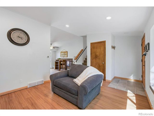 343 Hawthorn Drive, Loveland, CO 80538