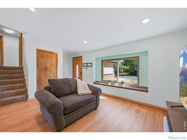 343 Hawthorn Drive, Loveland, CO 80538