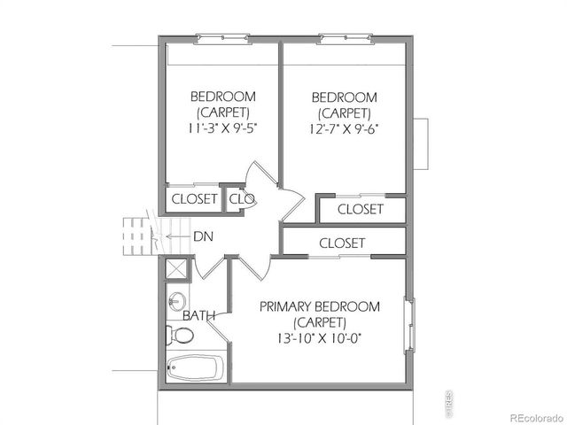 343 Hawthorn Drive, Loveland, CO 80538