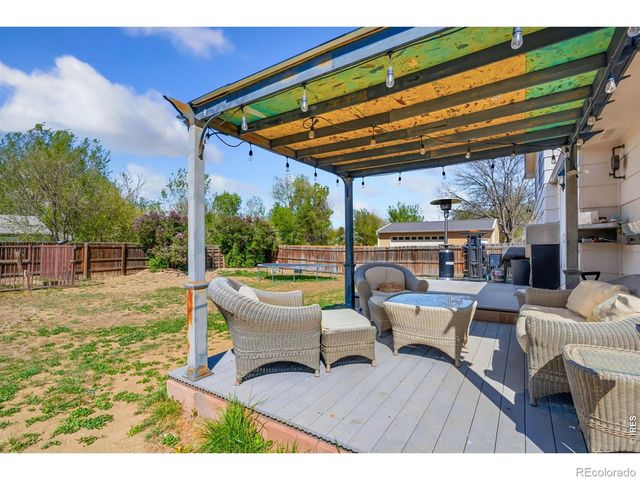 343 Hawthorn Drive, Loveland, CO 80538