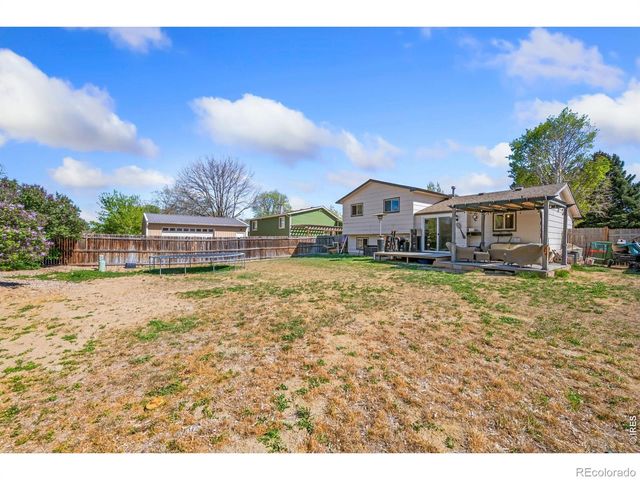 343 Hawthorn Drive, Loveland, CO 80538