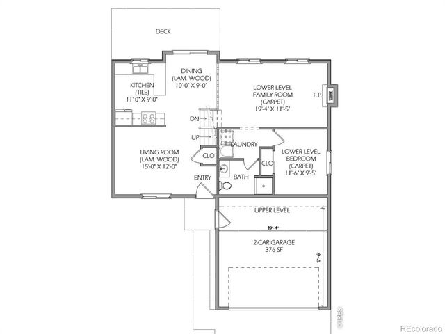 343 Hawthorn Drive, Loveland, CO 80538