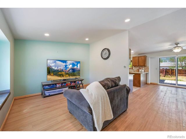 343 Hawthorn Drive, Loveland, CO 80538
