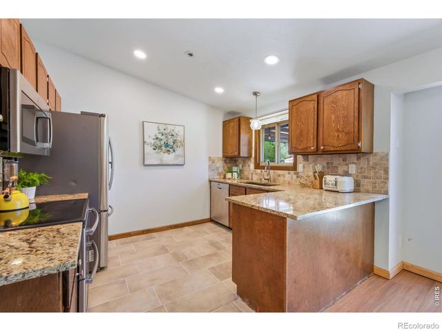343 Hawthorn Drive, Loveland, CO 80538