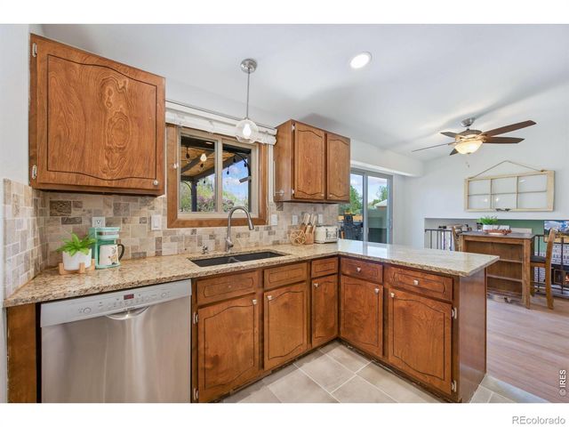 343 Hawthorn Drive, Loveland, CO 80538