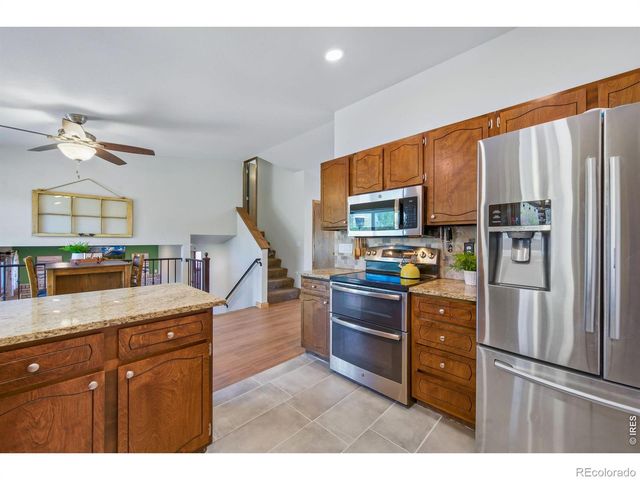 343 Hawthorn Drive, Loveland, CO 80538