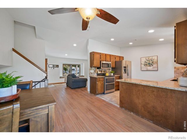 343 Hawthorn Drive, Loveland, CO 80538