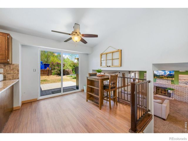 343 Hawthorn Drive, Loveland, CO 80538