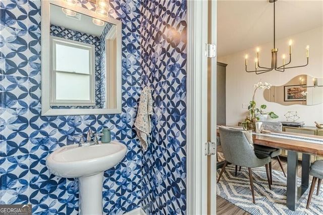 763 Dunlop Way, Atlanta, GA 30312