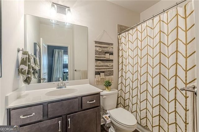 763 Dunlop Way, Atlanta, GA 30312