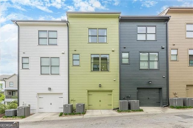 763 Dunlop Way, Atlanta, GA 30312