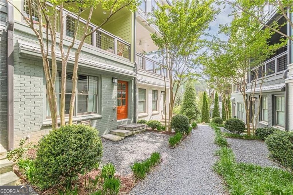 763 Dunlop Way, Atlanta, GA 30312