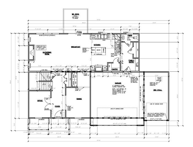 7397 Black Brook Drive, Zeeland, MI 49464