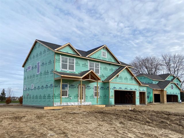 7397 Black Brook Drive, Zeeland, MI 49464