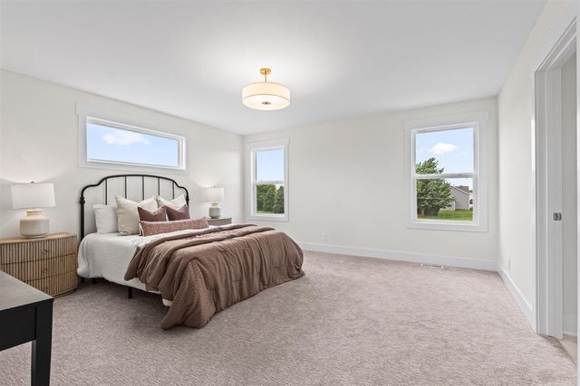 7397 Black Brook Drive, Zeeland, MI 49464