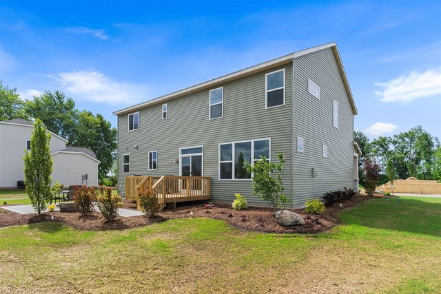 7397 Black Brook Drive, Zeeland, MI 49464