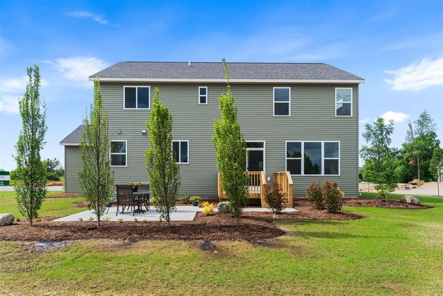 7397 Black Brook Drive, Zeeland, MI 49464