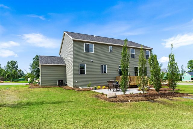 7397 Black Brook Drive, Zeeland, MI 49464